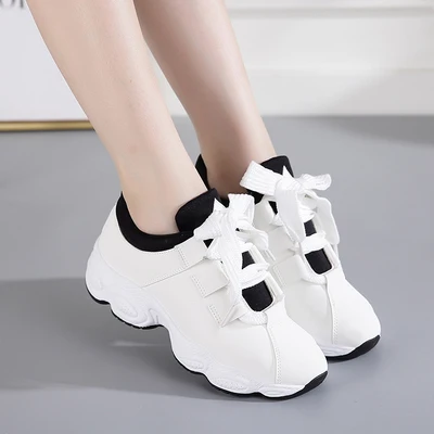 2020 Hot Sale Tennis Shoes for Women Light Sport Shoes Outdoor Female Stability Walking Fitness Sneakers Trainers Basket Femme