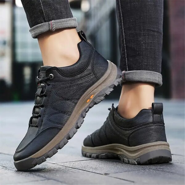 lace-up size 39 Male child boots Walking size 45 sneakers men famous luxury brand shoes sports sapatenes super sale what's YDX1